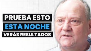 Neurocientífico REVELA cómo conseguir el MEJOR SUEÑO de tu vida (¡Empieza esta noche!)