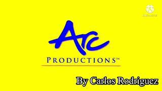 Arc Productions/WNET Thirteen/HiT Entertainment Effects (Sponsored By Preview 2 Effects)