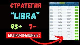  СЛИВАЮ НОВУЮ СТРАТЕГИЮ СТАВОК 2025 ГОДА. Стратегия ставок на футбол.