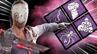 The MOST FUN Legion build | Dead by Daylight