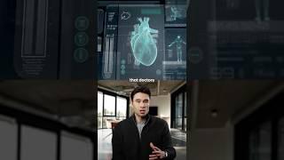 This AI could prevent heart failure and strokes #trendingshorts #medical #ai #goodnews