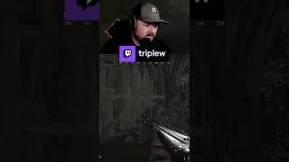 Nitro Wallbangin' In Hunt Showdown #gaming #twitch #huntshowdown