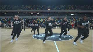 IMD LEGION | LONDON LIONS