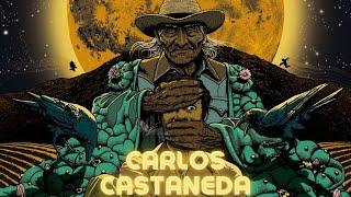 Carlos Castaneda Books