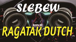 DJ SLEBEW | PARGOY RAGATAK JUNGLE DUTCH