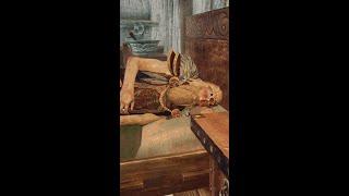 Skyrim Characters Are Psychopaths #short