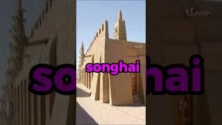 African History: 10 Powerful African Empires Before Colonization #shorts