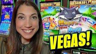 I SHOULD KNOW BETTER!  Las Vegas Slots