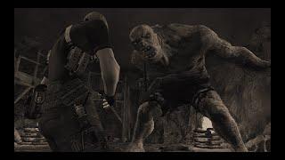 Resident Evil 4 2005 - Chapter 2-1