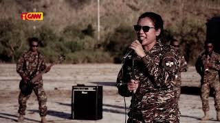 Osan - Piki Pereira | Cover Banda Militar ft Staff Gmn iha Programa Pro Memoria