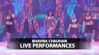 Bhavna Chauhan Live Performances | by Zenith Dance Troupe Kochi