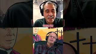 The Terry & Jesse Show talking about 'Popesplainers'  #vmpr  #virginmostpowerfulradio