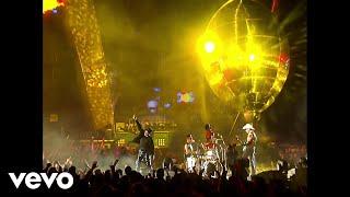 U2 - Discothèque (PopMart Live From Mexico City)