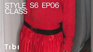 Style Class: Season 6, Episode 6