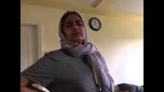 mother blackmail her daughter very funny.