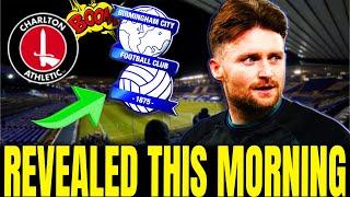  SHOCKIN’ TRUTH ABOUT THE TRANSFER THAT NO ONE KNEW! BIRMINGHAM CITY FC LATEST NEWS!