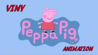 PEPPA PIG RYTP | СВИНКА ПЕППА RYTP #1 ЭТО ДИНОЗАВР!