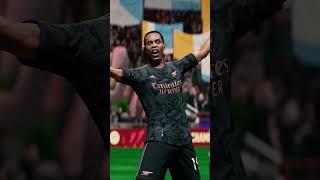 ОБВОДЯЩИЕ УДАРЫ В ДЕВЯТКУ (ФИНЕС) в FIFA23 / FC24