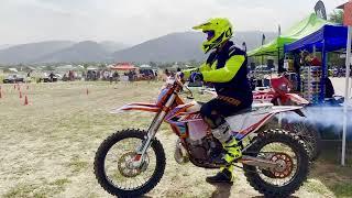 HENGJIAN HJ-Z30 аналог GR8 T300L (2T) ENDURO PRO