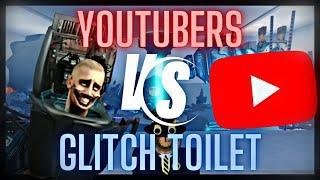 BLOCKADE BATTLEFRONT NEW UPDATE!!? YOTUBERS vs GLITCH TOILET and MORE IN ST: BLOCKADE BATTLEFRONT