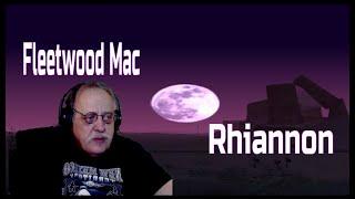 Fleetwood Mac Rhiannon//I actually know a Rhiannon a dear friend's daughter and will dedicate to her