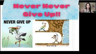 Never Give up Atomy| residual income