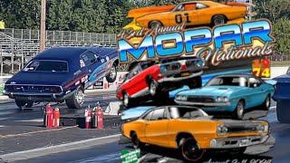 Mopar Nationals 2024