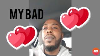 I cheated on my................