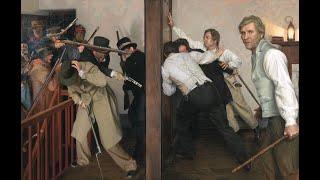 Carthage Jail - Mormonism Examined
