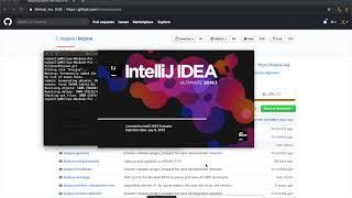 How to properly import multi-module Maven project in IntelliJ IDEA?