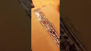 Unboxing my package from Kelz0r/-So happy 