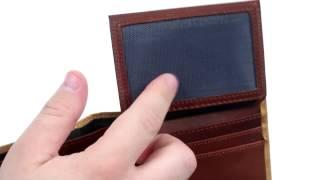 Nixon Hutton Bi-Fold Wallet  SKU:8334129