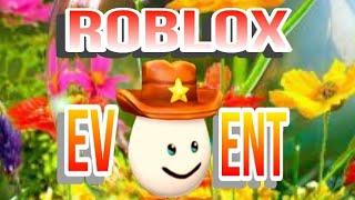 |Как получить яйцо в шляпе |Roblox|Event|