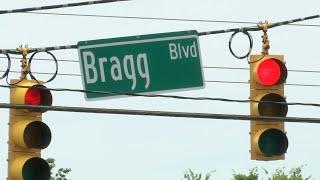 Changes coming to Bragg Boulevard in Fayetteville to make road safer: NCDOT