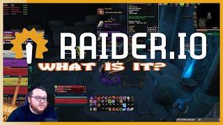 Raiderio Mythic+ Guide, tools, Tips and Tricks
