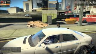 APB:Reloaded - Criminal Action