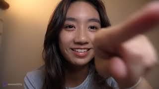 ASMR ~Trying Out My New Camera  Sony ZV-E 10 II