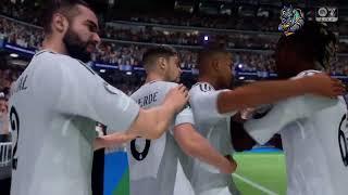  Real Madrid vs Atlético de Madrid LIVE | Champions League Watch Along