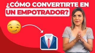 Cómo Convertirte en un Auténtico Empotrador ️ 4 Consejos Clave