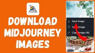 How to Download Midjourney Images 2024 | Install Midjourney Images