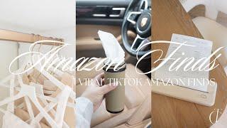 Viral Amazon Must Haves 2023 | Teresa Caruso TikTok Compilation