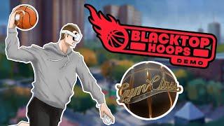 The BEST VR Basketball Game!!