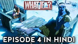 What if MCU's Most Powerful Character was Born ? What if Season 3 Ep 4 Explained in Hindi