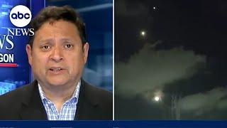 Sirens activated in Israel after more missiles launched from Iran: IDF