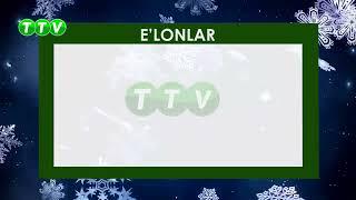 E'LONLAR (19.02.2022)