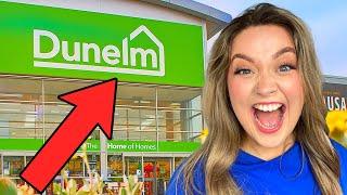 12 Things You SHOULD Be Buying In DUNELM!