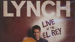 Stephen Lynch  Live at The El Rey [Full]