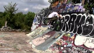 KARL POYNTER EZRA FREECOASTER PROMO