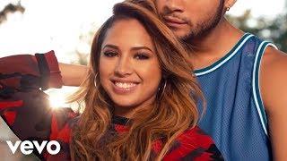 Jasmine V ft. Kendrick Lamar - That’s Me Right There (Official Video)