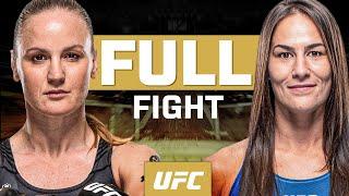 Valentina Shevchenko vs Jessica Eye | FULL FIGHT | UFC 306